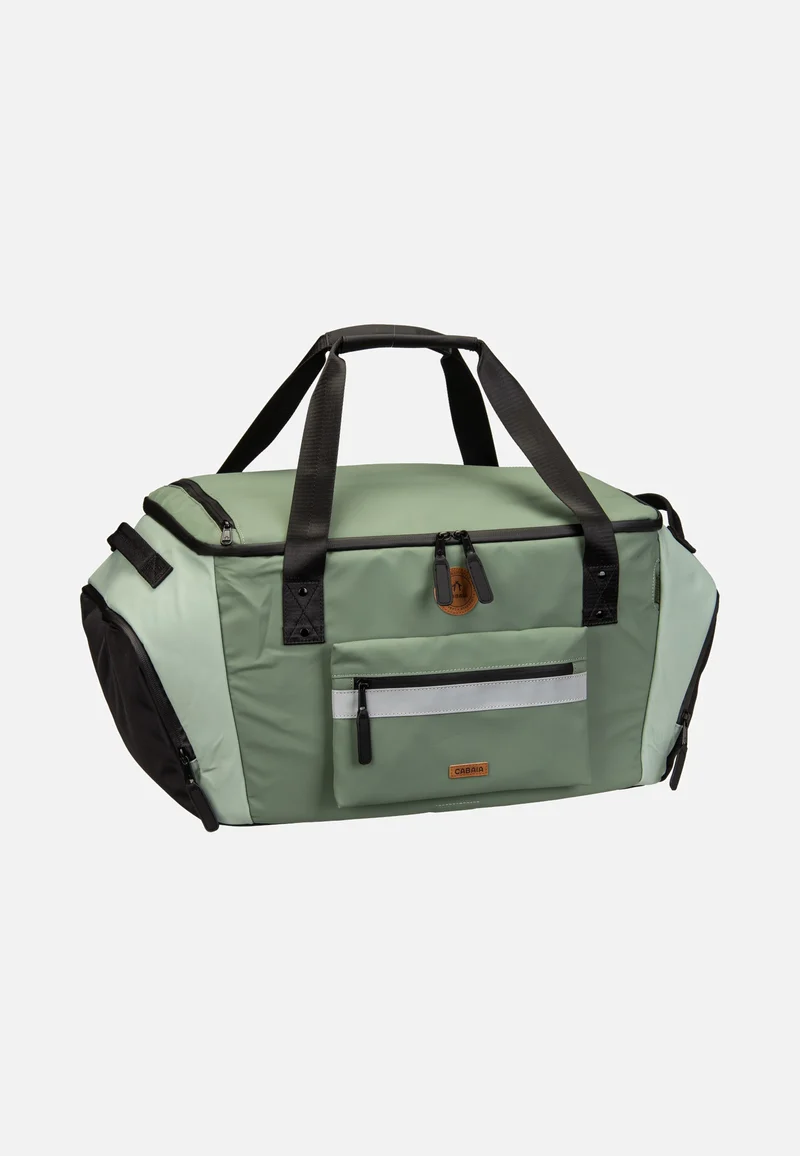 Duffle Explorer Medium Menton - Dufflebag