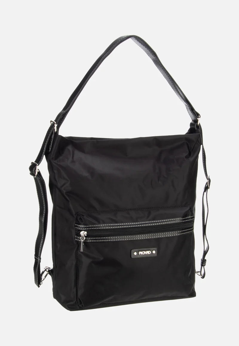 Sonja 2777 Schwarz - Backpack