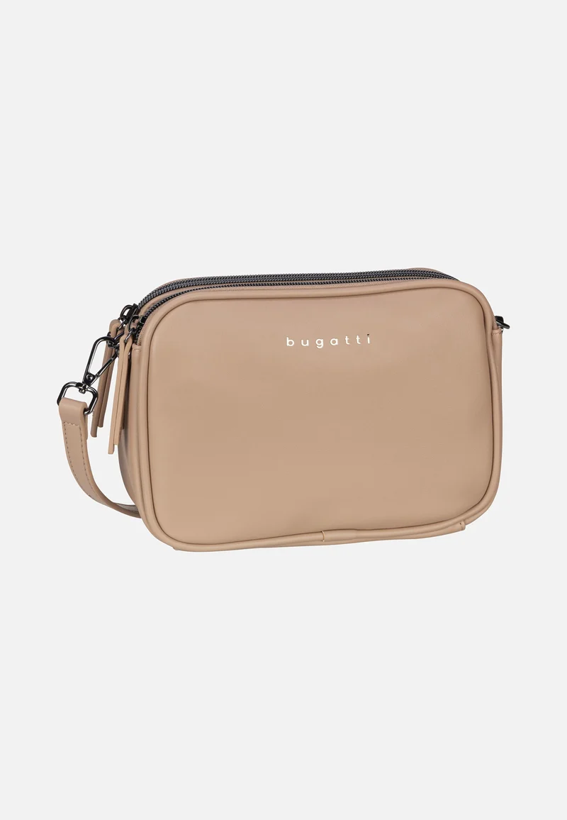 Almata Crossbody Bag Sand - Crossbody Bag