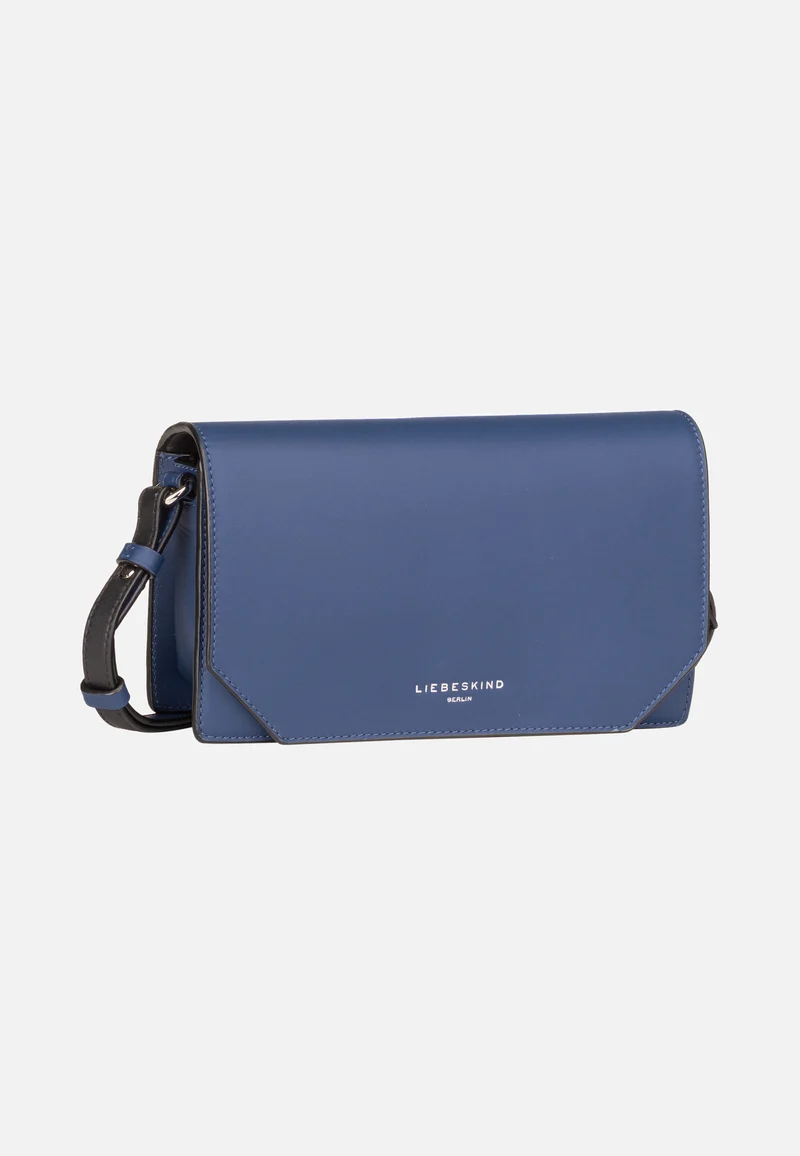 Lora 2154113 Berlin Blue - Crossbody Bag