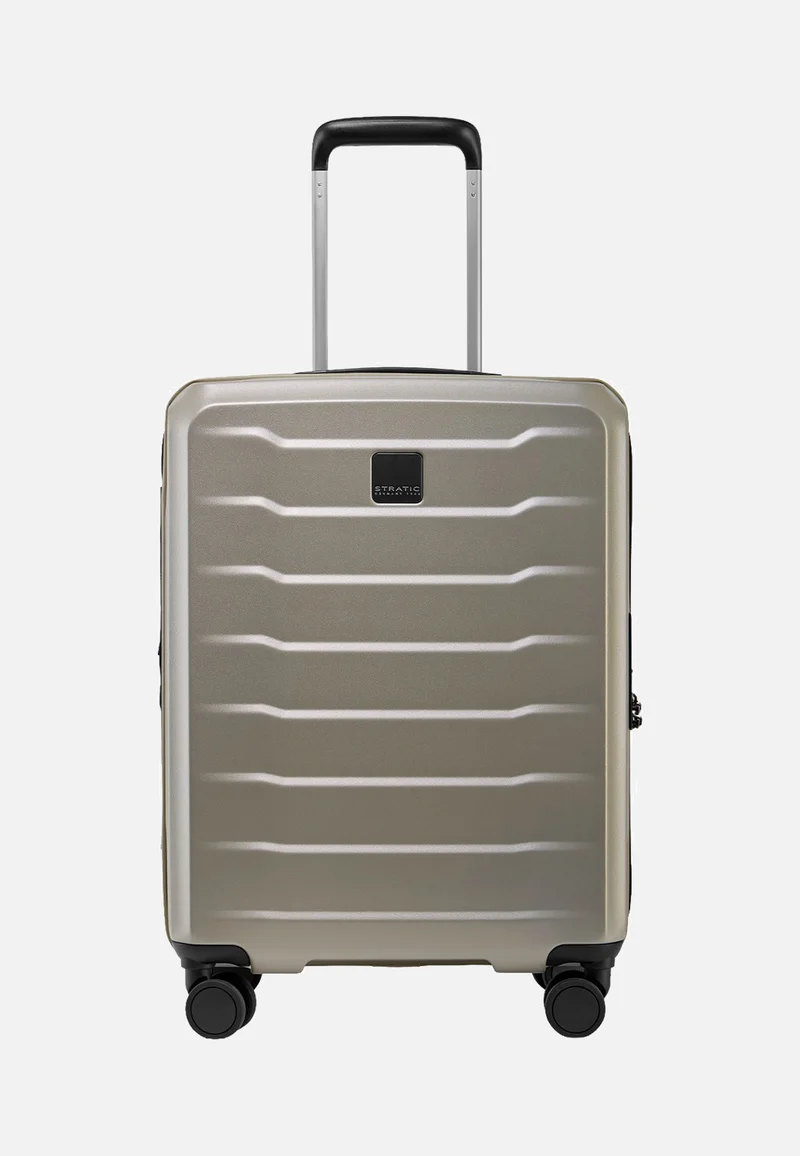 Phoenix SL Trolley S Champagne - Suitcase