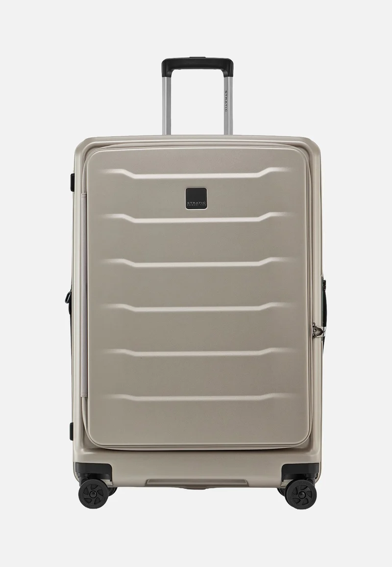 Phoenix ML Trolley L Champagne - Suitcase