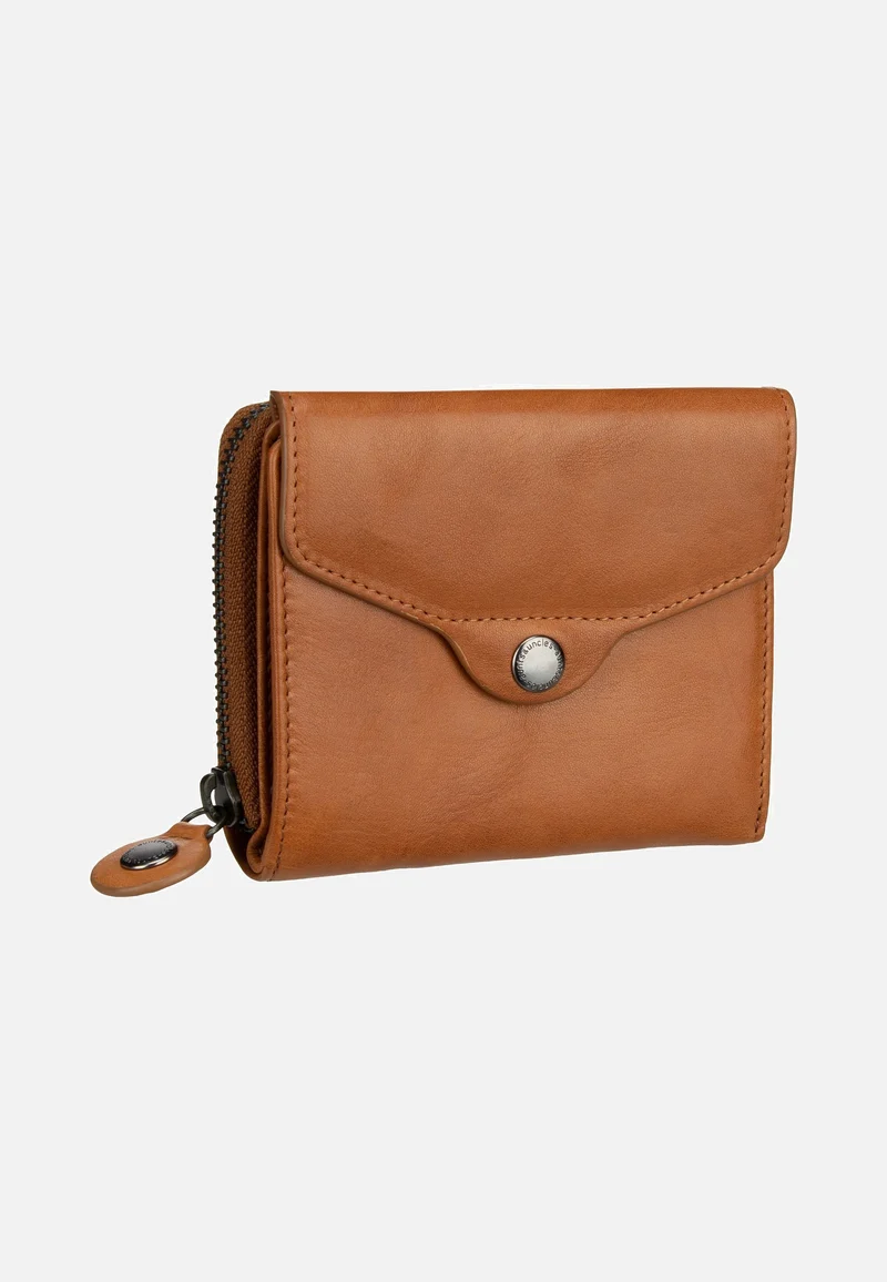 Lesley Caramel - Wallet