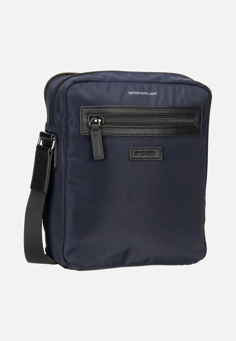 S' Pore Navy - Crossbody Bag