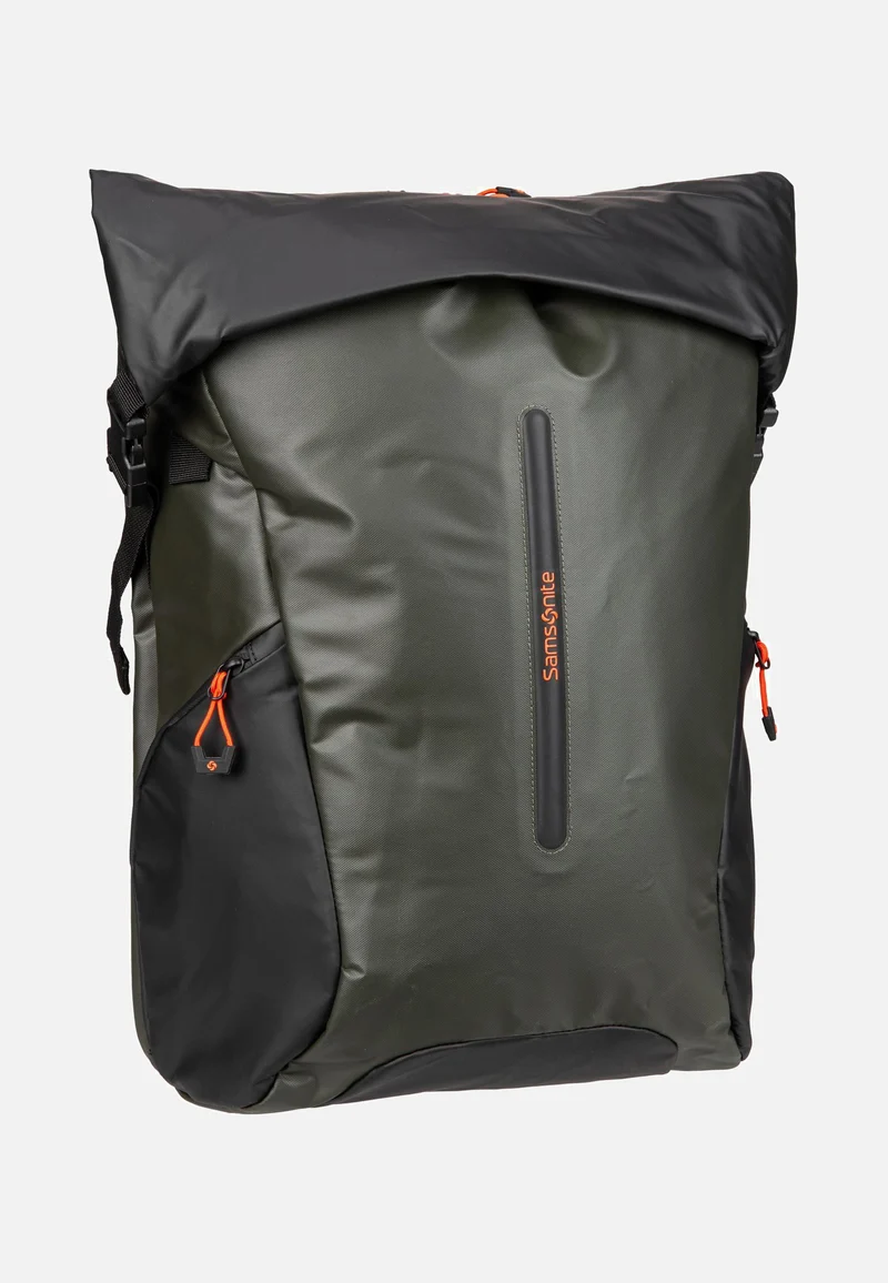 Ecodiver Rolltop L Climbing Ivy - Rolltop Backpack