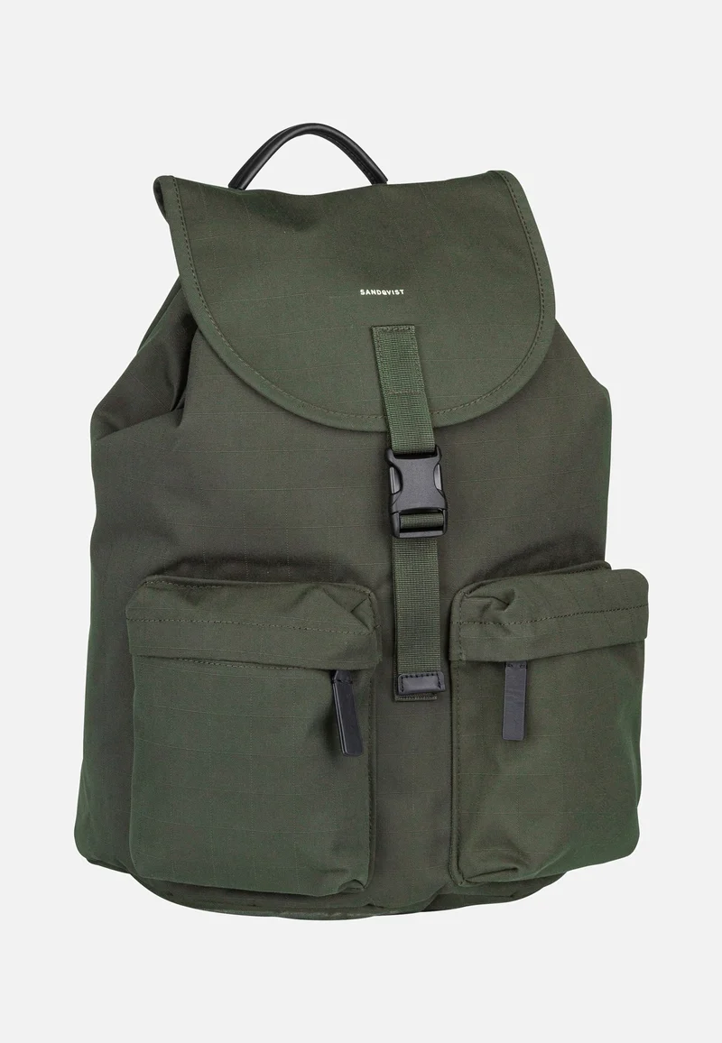Everyday Bp Dark Green - Backpack