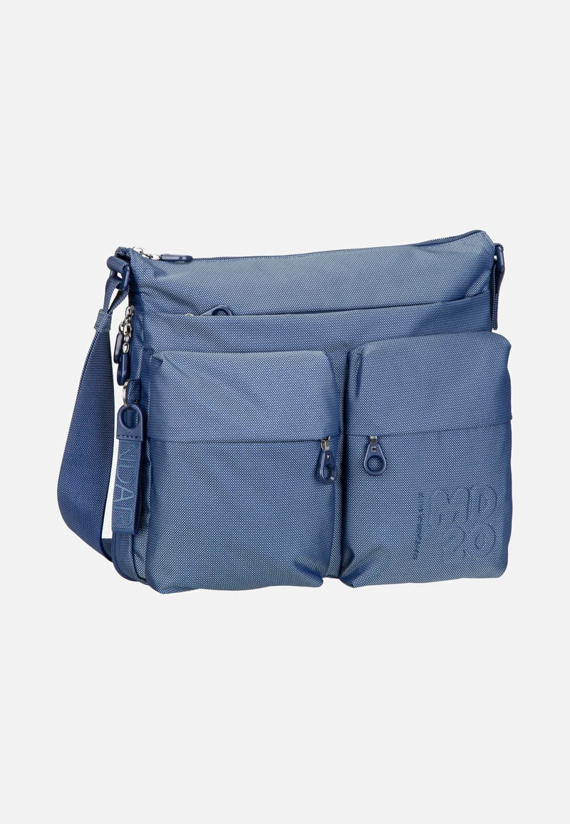 MD20 Big QMTX6 Cosmic - Crossbody Bag