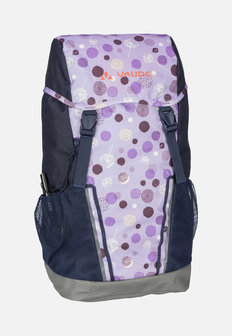 Puck 14 Pastel Lilac - Backpack