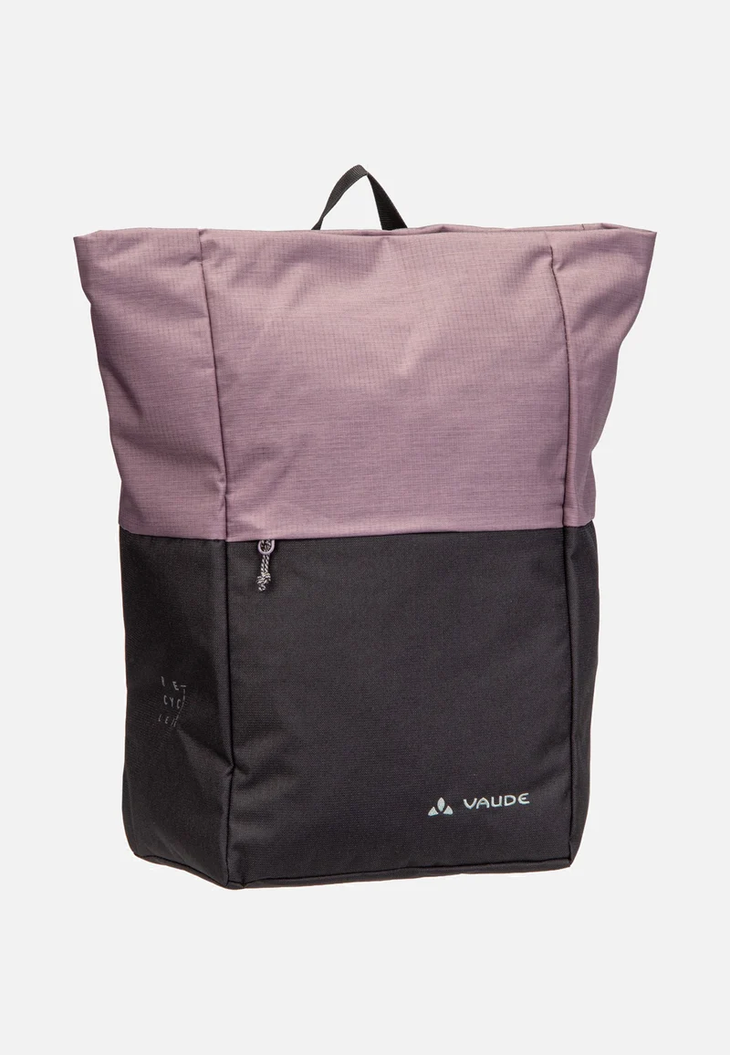 Wala Black/Purple Ash - Backpack