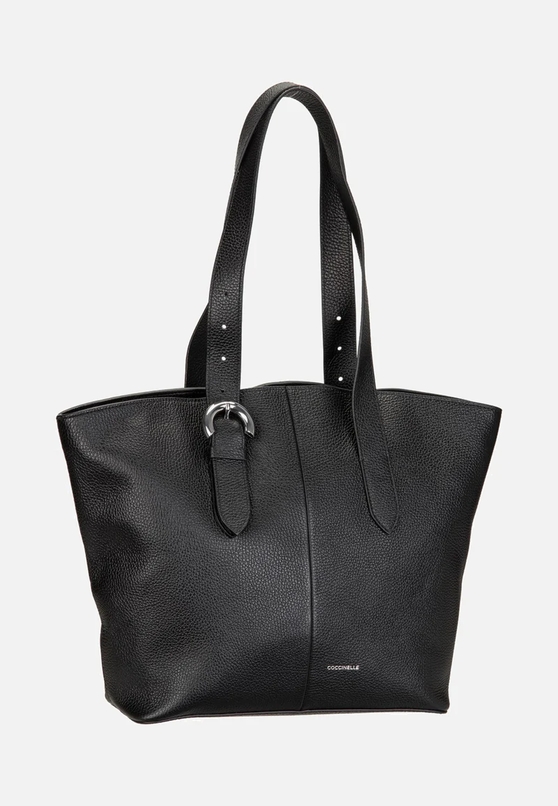 Coccinellefern 1101 Noir - Shopper