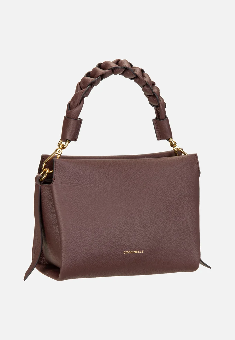 Boheme Grana Double 5801 Berry/Winter Rose - Handle Bag