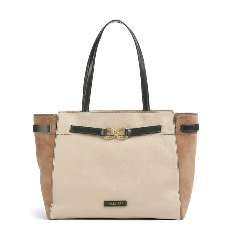 Isotta WOW Tote Bag