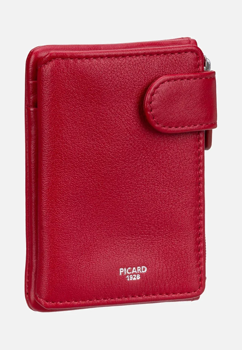 Bingo 7264 Rot - Card Holder