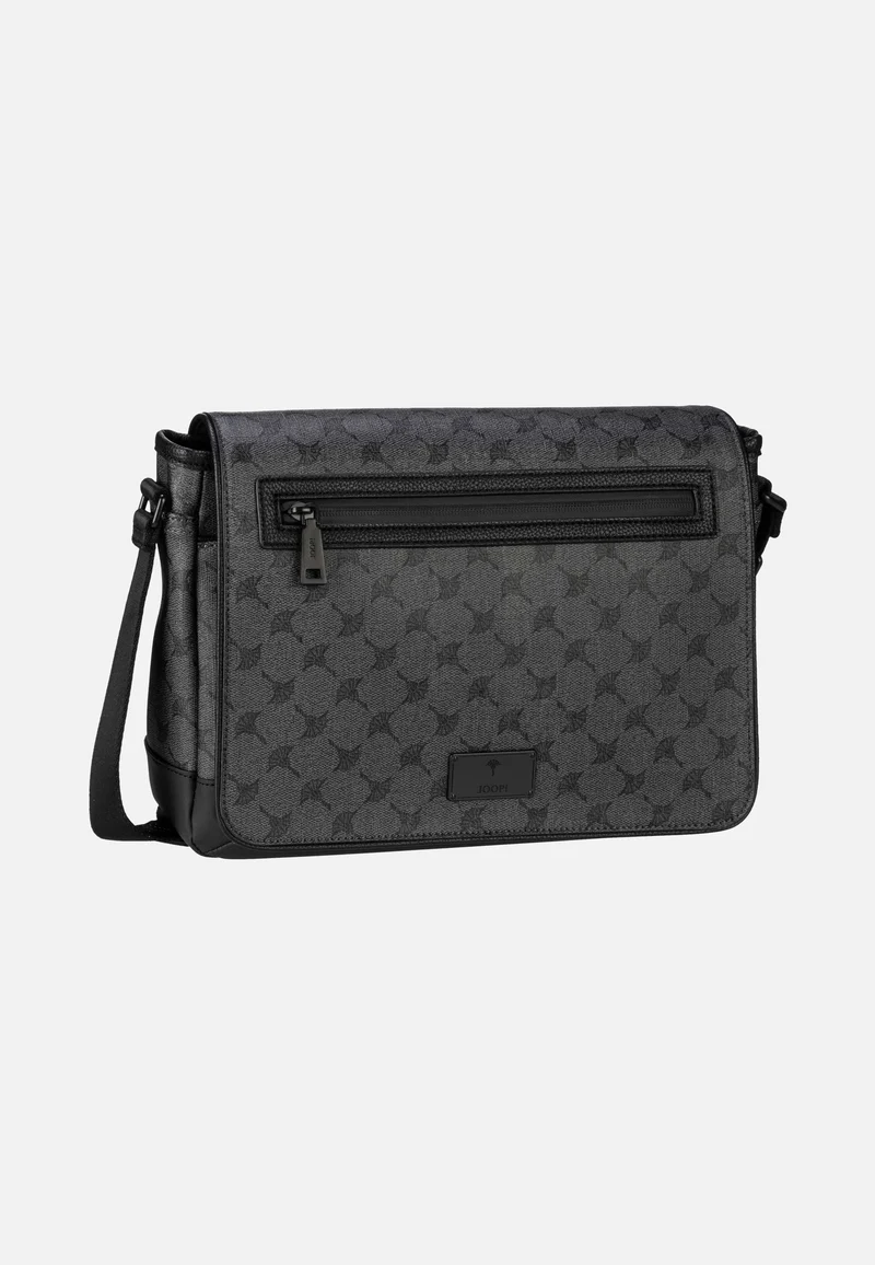 Mazzolino Nevio MHF Black - Messenger Bag