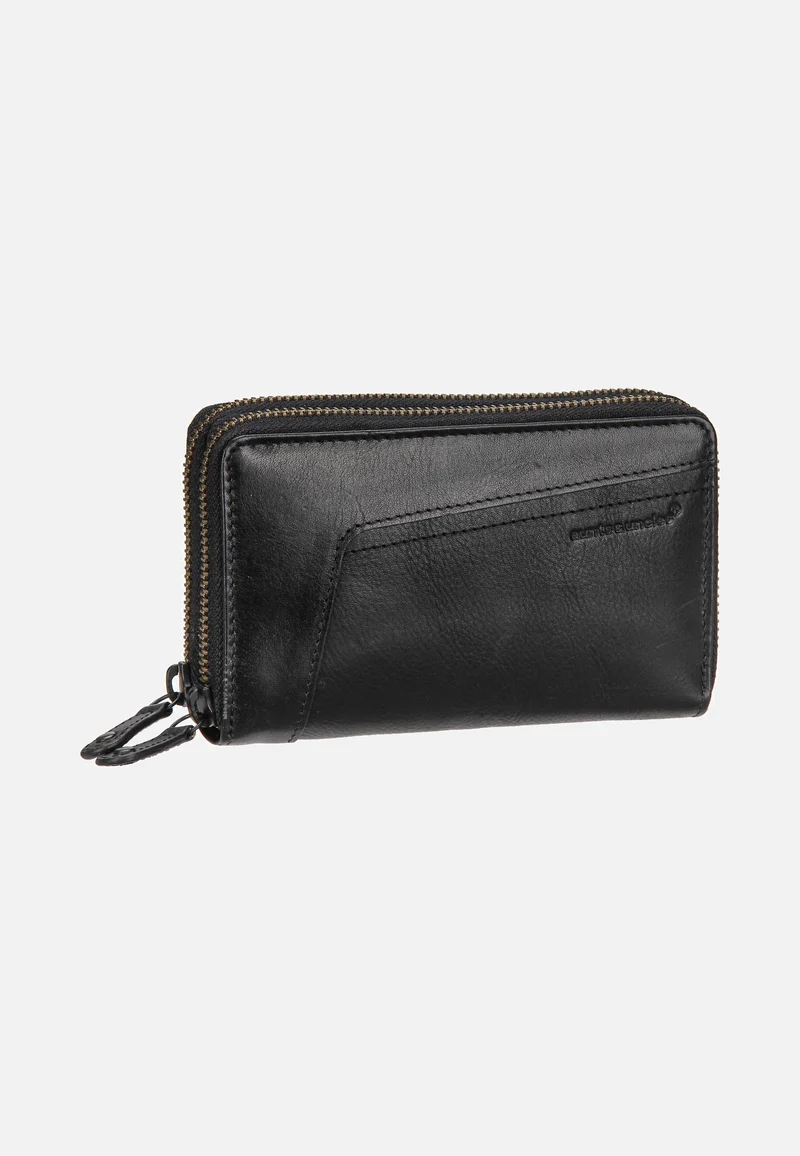 Betty Black Smoke - Wallet