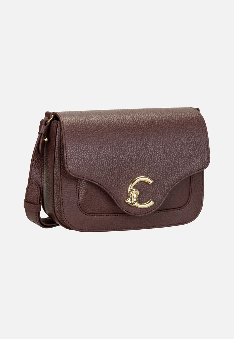 Coccinelle C-Me 1501 Berry - Crossbody Bag