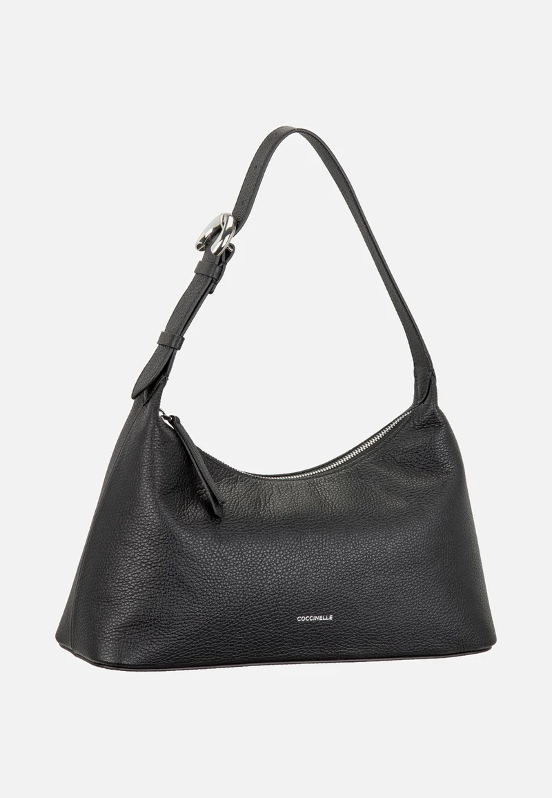 Coccinellefern 1301 Noir - Hobo Bag
