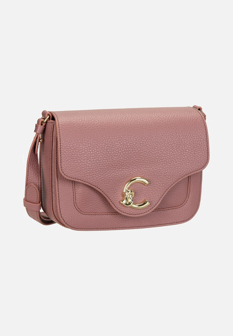 Coccinelle C-Me 1501 Winter Rose - Crossbody Bag