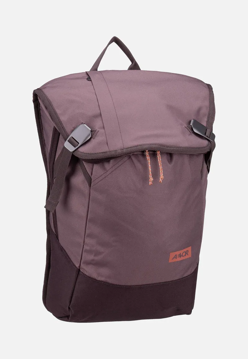 Daypack Oxy Purple - Backpack