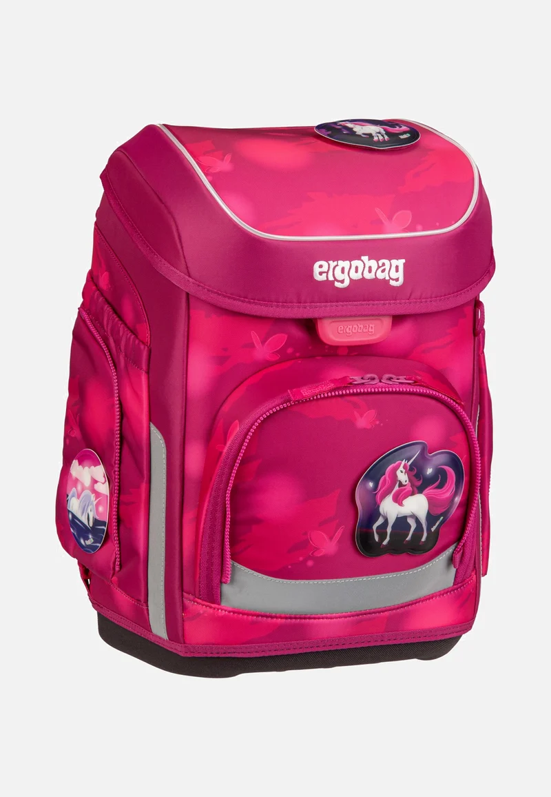 cubo Set MondzauBär - School Bag
