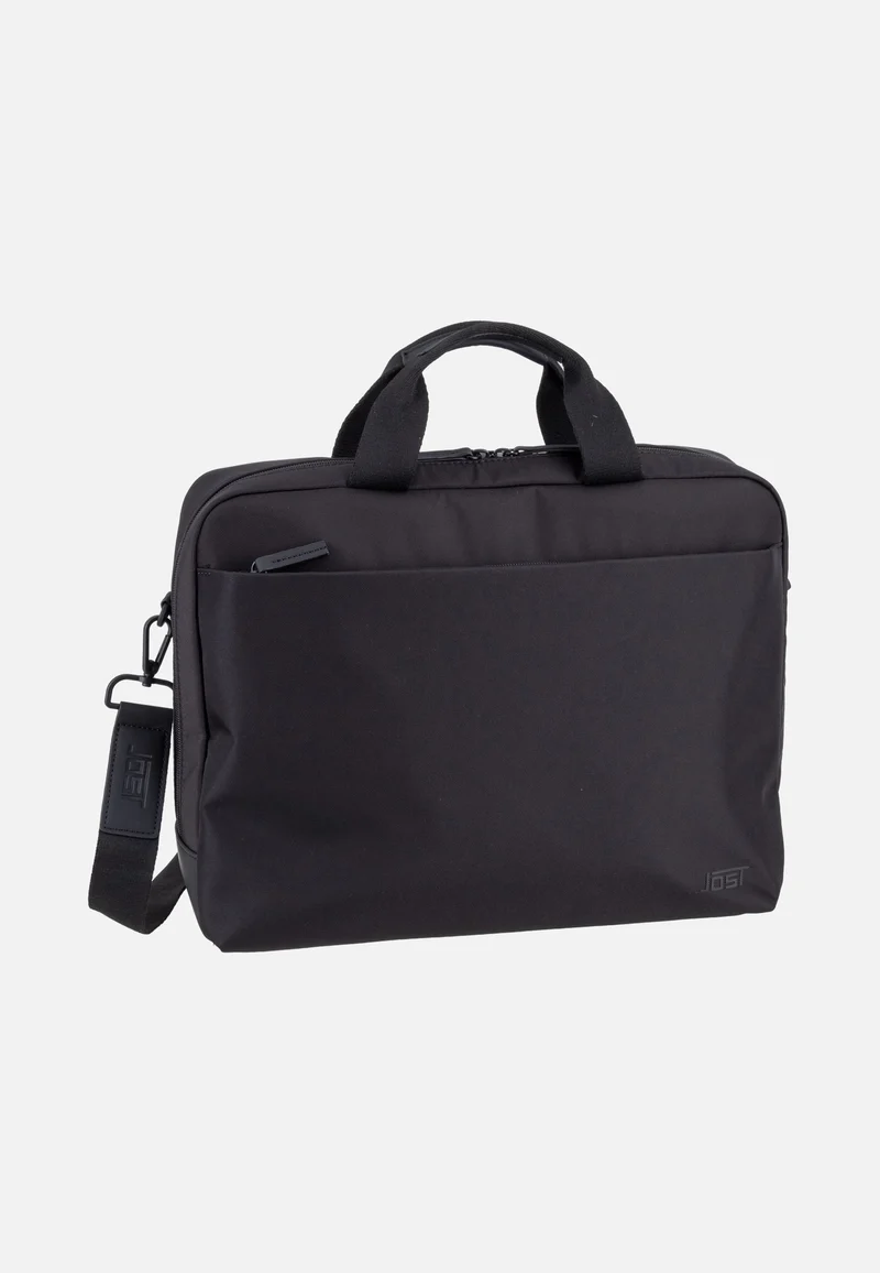 Tallinn Business 1C 3571 Black - Briefcase