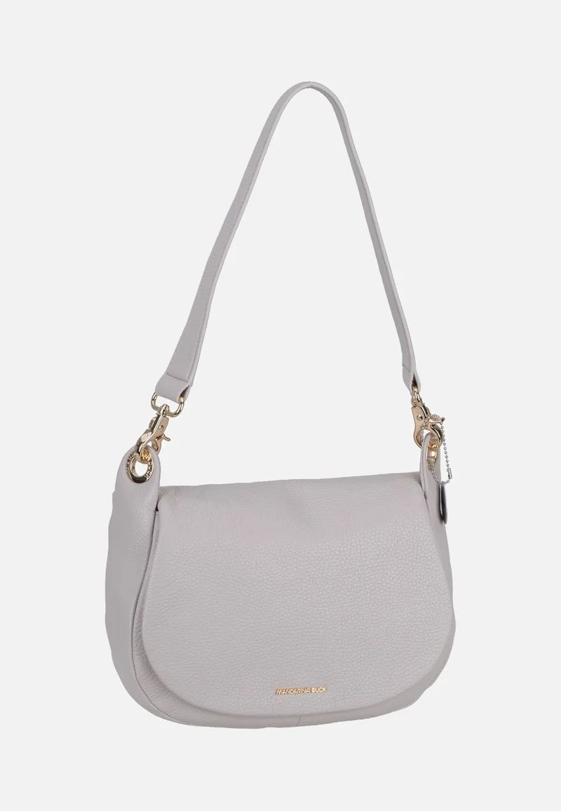 Mellow Leather Soft Hunting FZTA9 Cocoon - Shoulder Bag