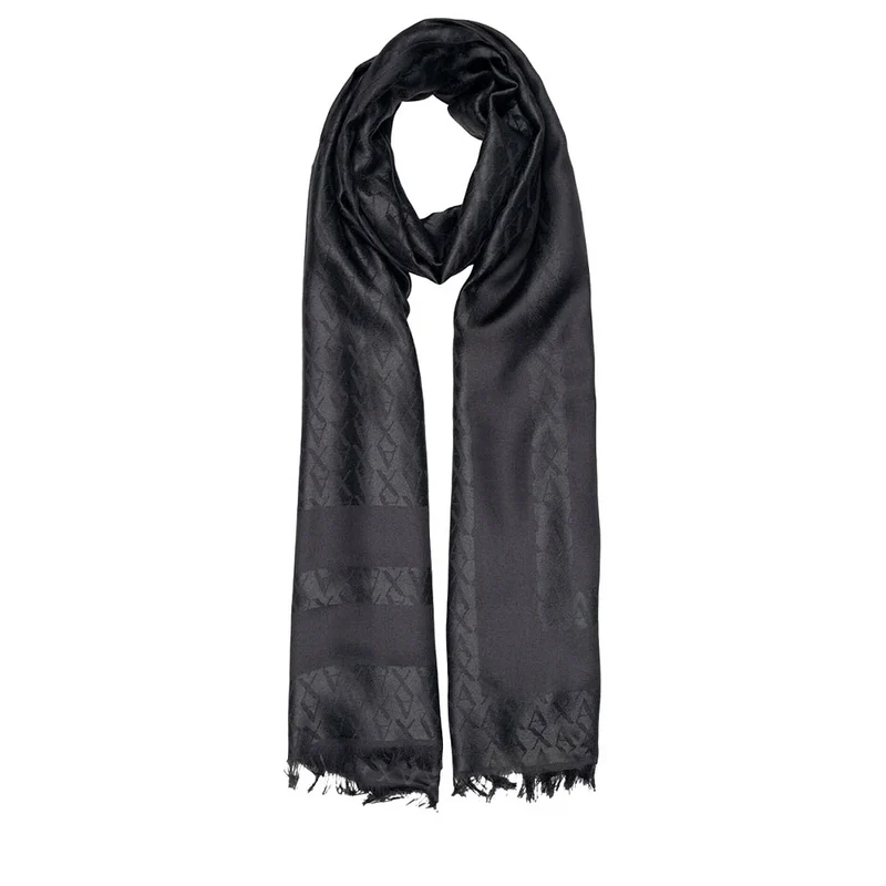Stola Donna ARMANI EXCHANGE Colore Nero