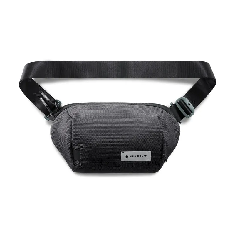 Transit Line Sling Pocket
