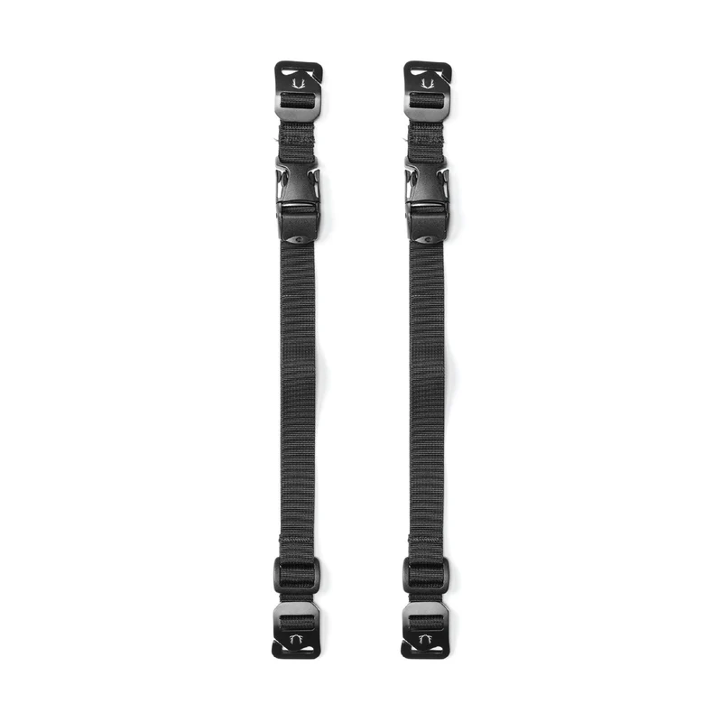 SR Buckle Straps 2-Pack