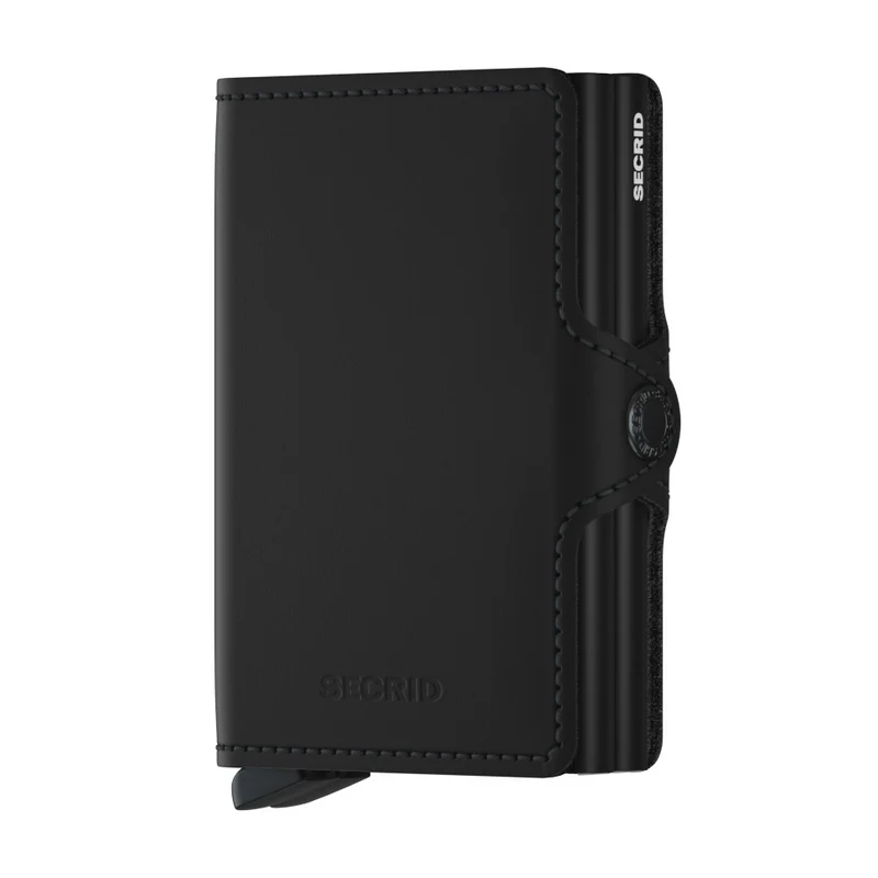 Twinwallet Matte
