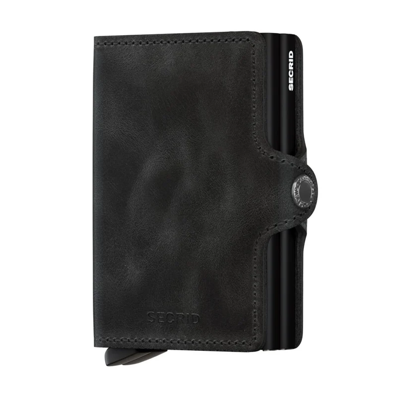 Twinwallet Vintage