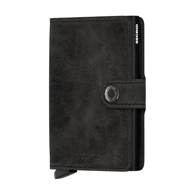 Miniwallet Vintage
