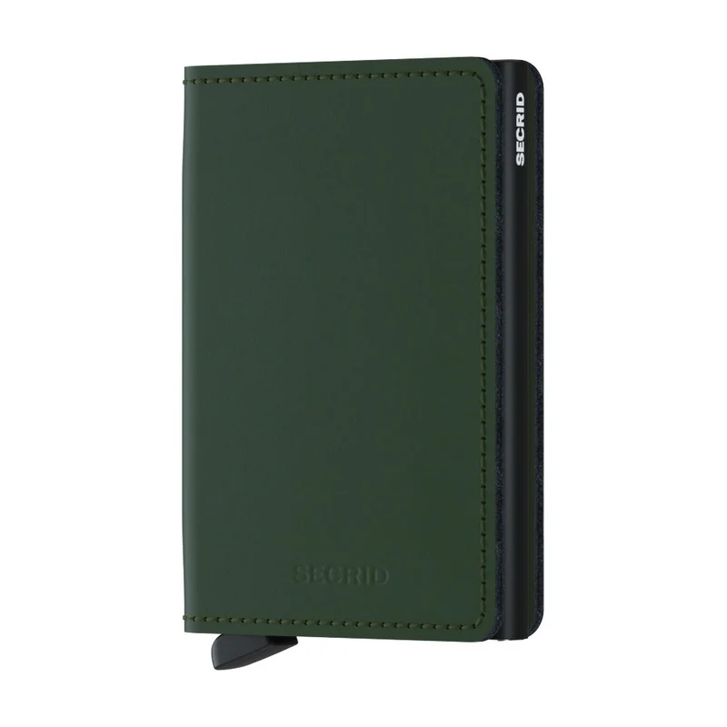 Slimwallet Matte