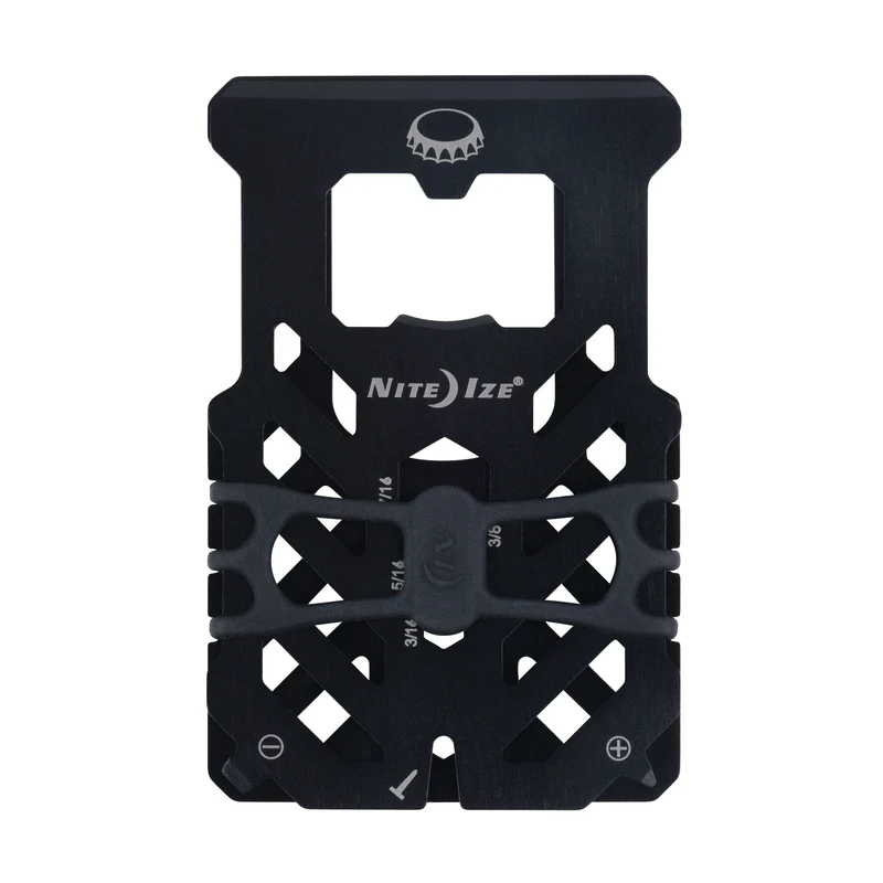 Financial Tool® RFID Wallet