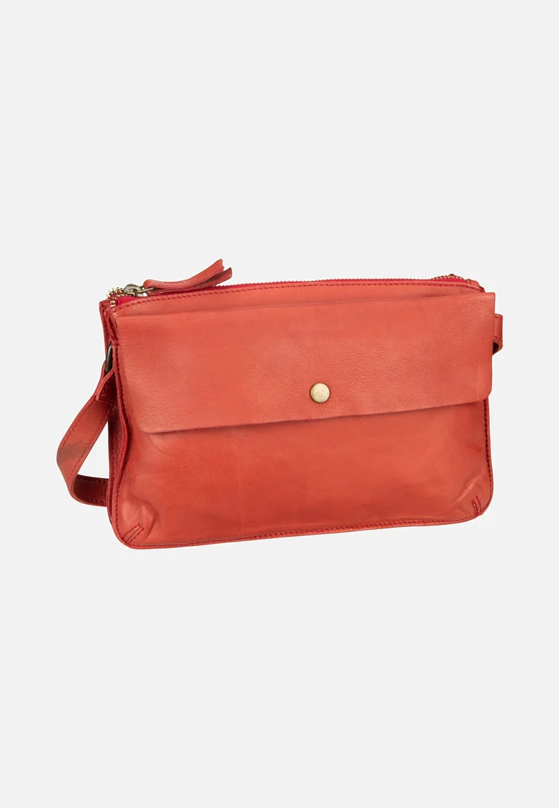 Submarine 2933 Rot - Crossbody Bag
