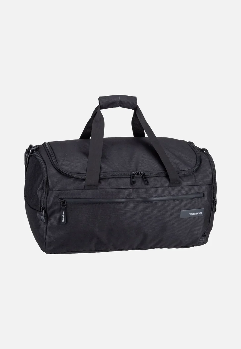 Roader Duffle S Deep Black - Suitcase