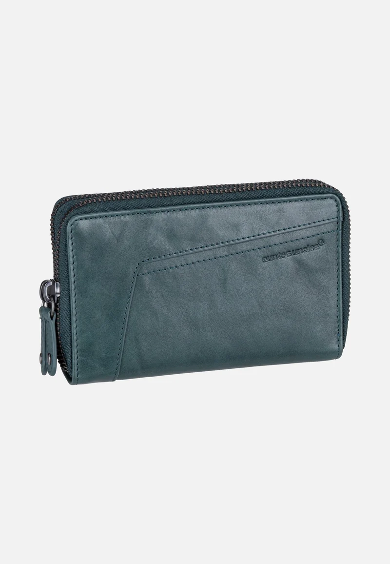 Betty Green Jewel - Wallet