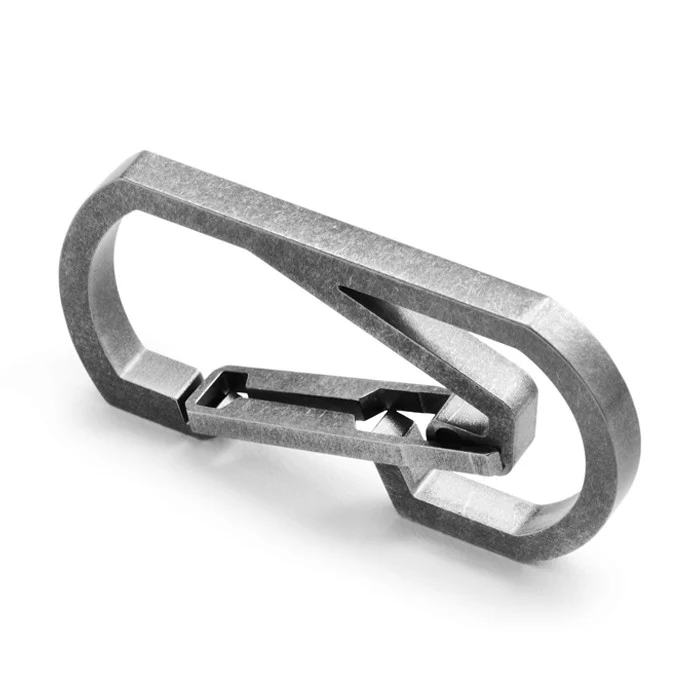 H6 Carabiner
