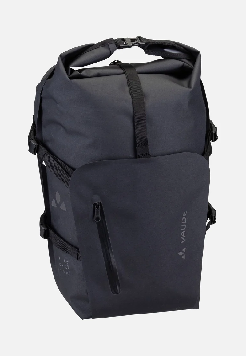 Free Cargo Black - Bike Bag