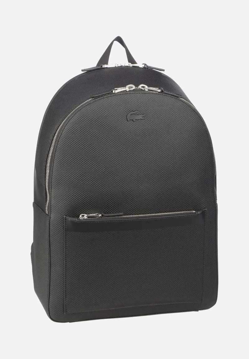 Chantaco 3269 Black - Backpack