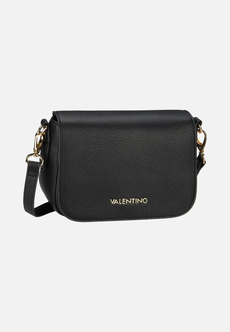 Brixton X08 Nero - Crossbody Bag