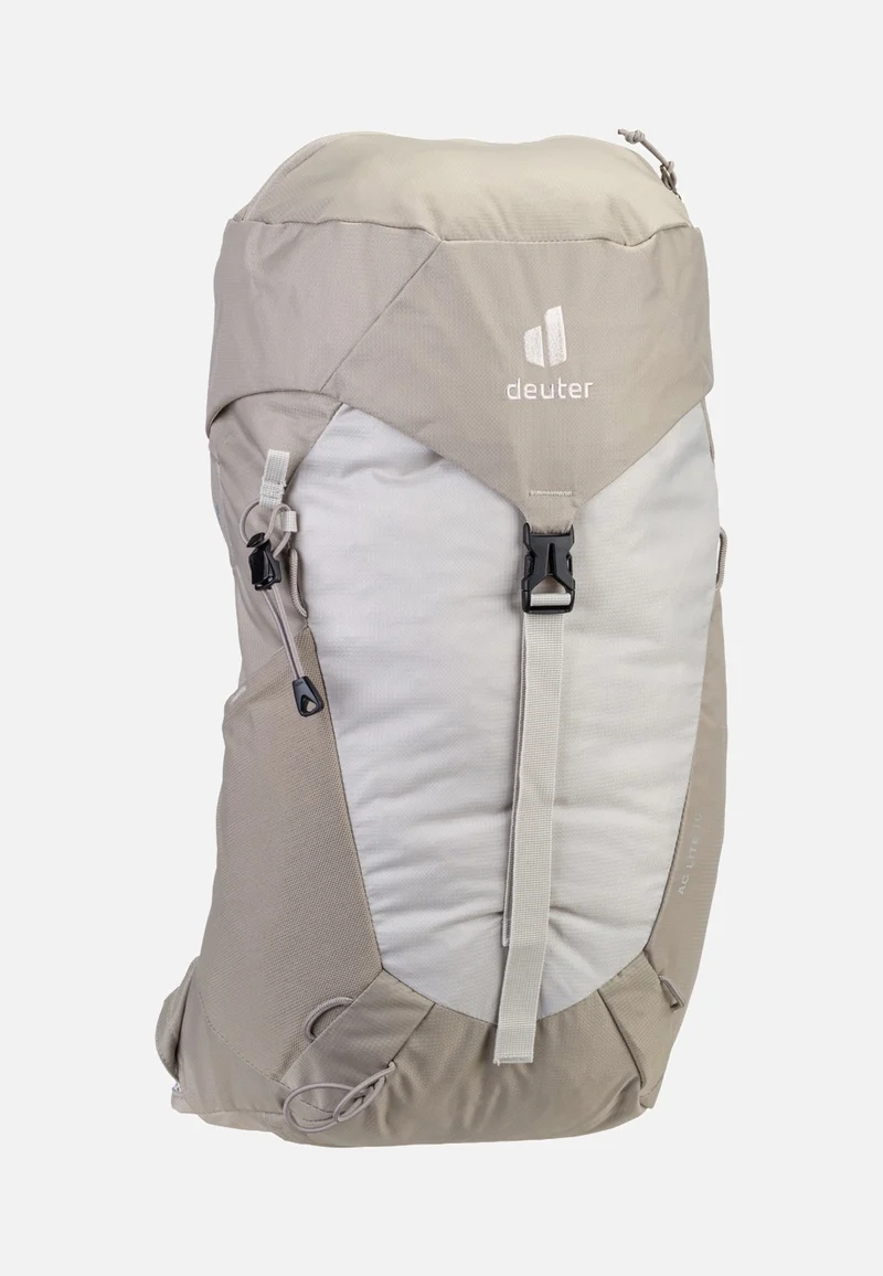 AC Lite 16 Alu/Greystone - Backpack