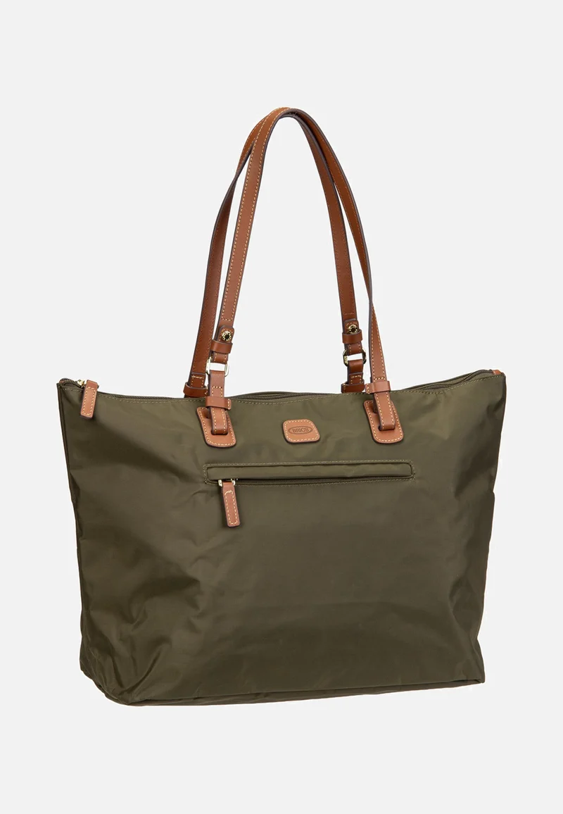 X-Bag 45070 Olive - Shopper