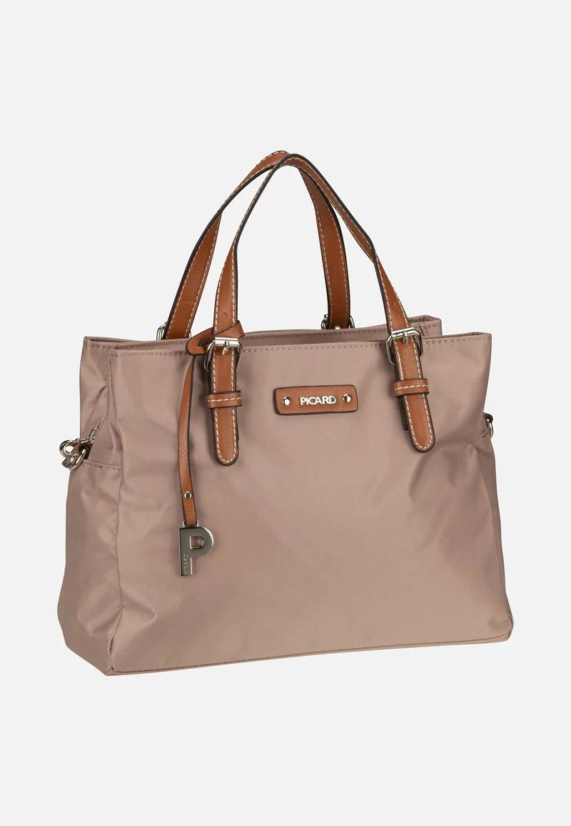 Sonja 3342 Perle - Handle Bag