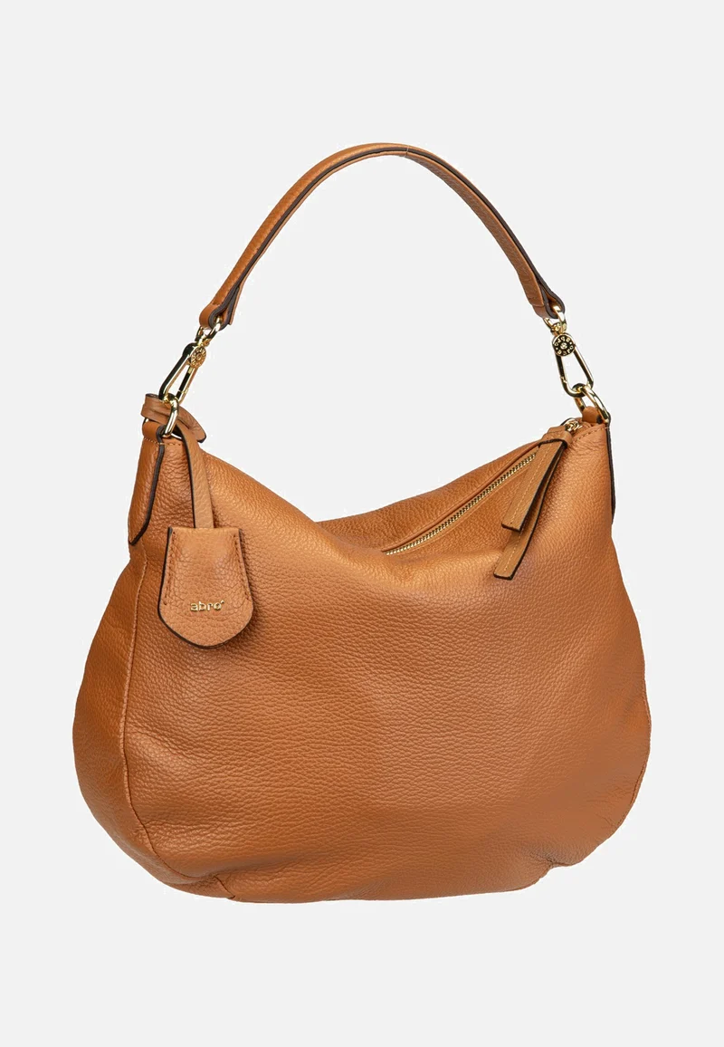Juna Small Cuoio - Hobo Bag