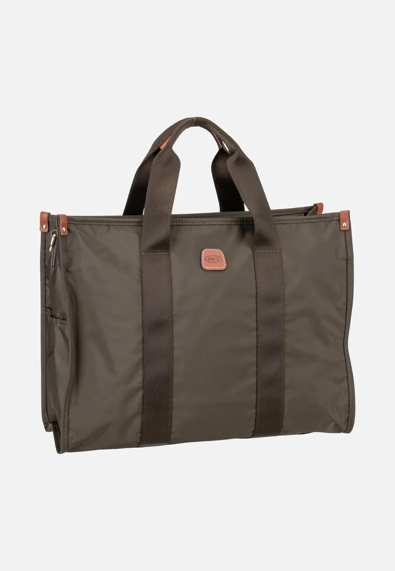 X Opera Bag M 5852 Olivgrün - Handle Bag