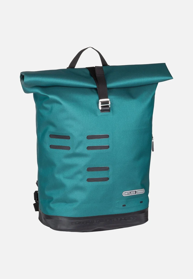 Commuter-Daypack 27 Petrol - Backpack