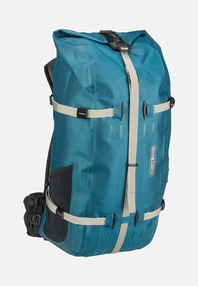 Atrack 35L Petrol - Travel Backpack