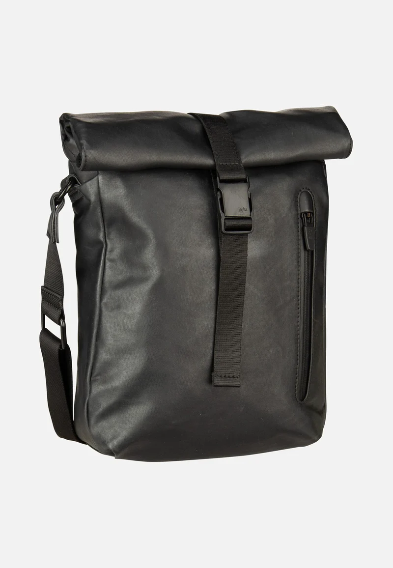 Kuji RE Black - Crossbody Bag