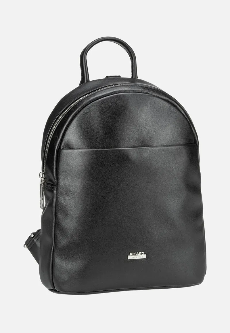 Really 7998 Schwarz - Backpack
